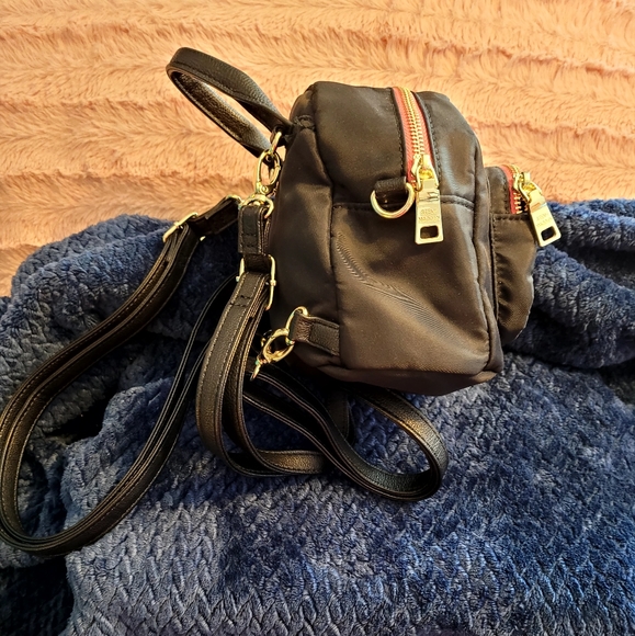 NWOT Steve Madden Mini Backpack - Picture 2 of 11